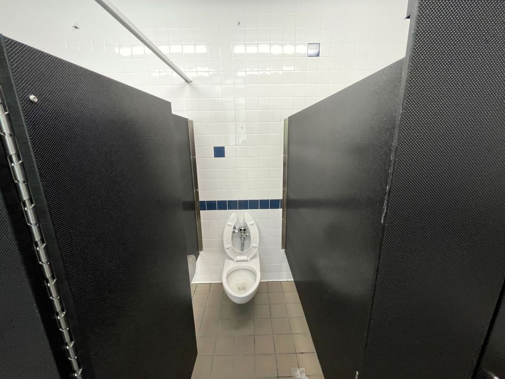 Holy Crap City Council Aims to Build Thousands of Public Toilets