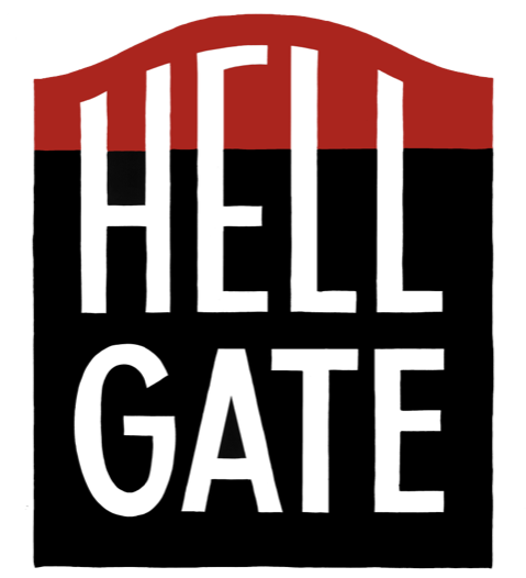 Hell Gate home