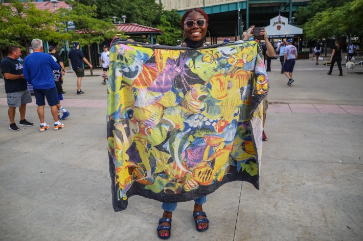 Subway Series Quiz: Is This a Yankees Fan or a Mets Fan? - Hell Gate