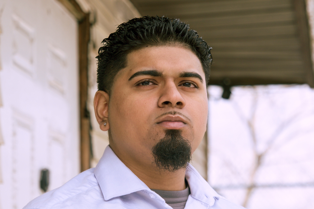 Prakash Churaman, Locked Up for Years on Charges the Queens DA Has