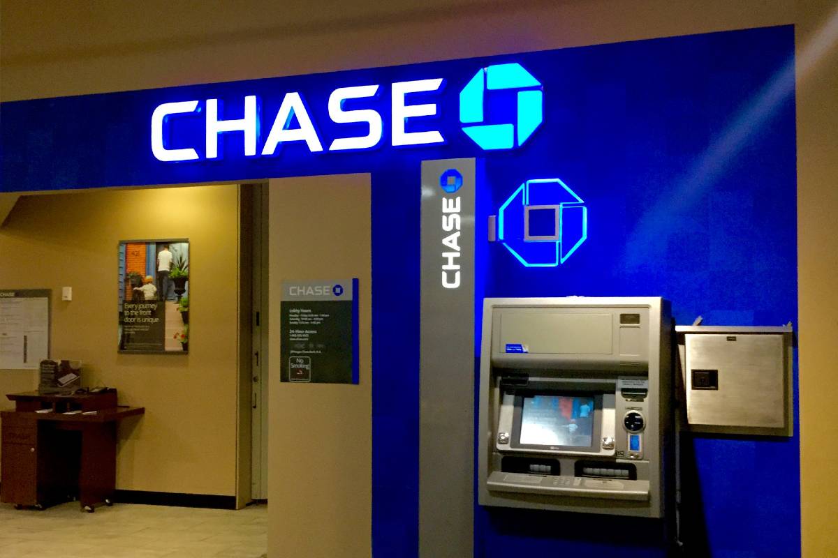 Why Did Chase Bank Cancel This NYC Cop City Protester's Accounts