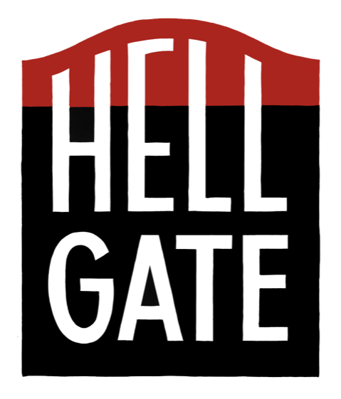 Hell Gate home